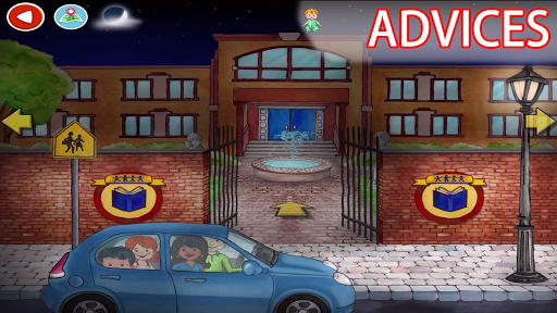 My PlayHome Plus Advices - Gameplay image of android game