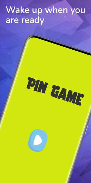 aa Pin Game - Gameplay image of android game