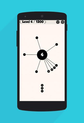 Line - عکس بازی موبایلی اندروید