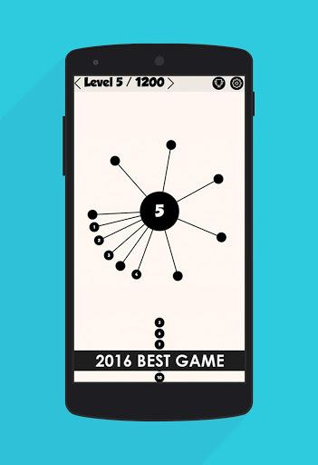 Line - عکس بازی موبایلی اندروید