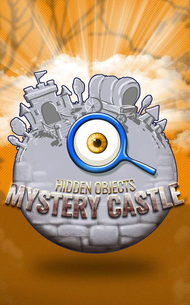Mystery Castle Hidden Objects - Seek and Find Game - عکس بازی موبایلی اندروید