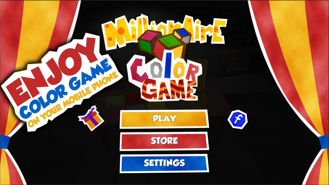 Perya Super Color Game 1 Download Barangay Perya Color Game Game for Android | Bazaar