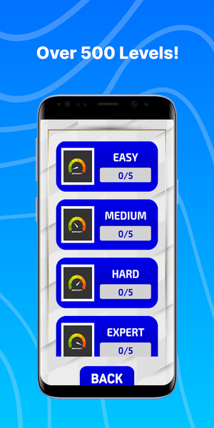 BrandMaster: Logo Quiz - Image screenshot of android app