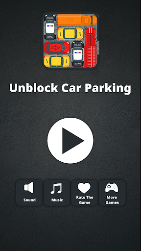Unblock Car Parking - عکس بازی موبایلی اندروید