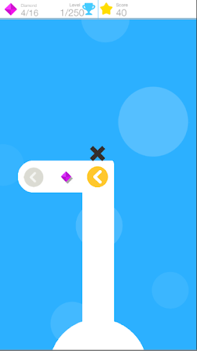 Tap Tap Rush - Animal Rush - عکس بازی موبایلی اندروید