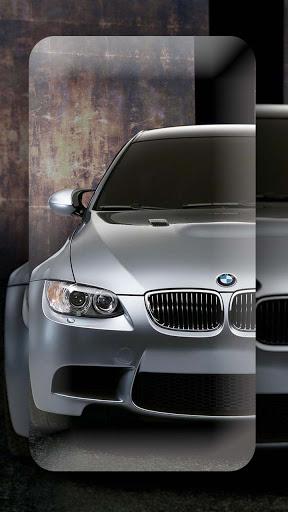 Car Wallpaper BMW - عکس برنامه موبایلی اندروید