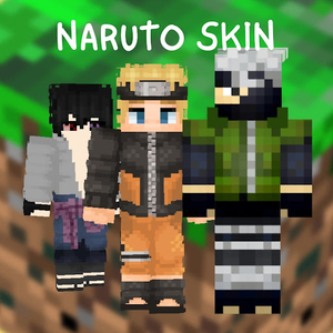 OS 3 MELHORES MAPAS DE NARUTO/KONOHA PARA MINECRAFT POCKET EDITION