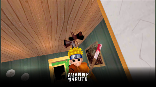 Granny Multiplayer - HiberWorld: Play, Create and Share in the