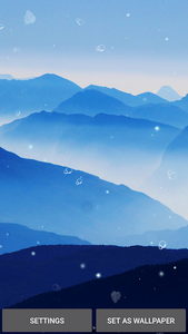 Nature Live Wallpaper for Android - Download | Cafe Bazaar Nature Live Wallpaper for Android - Download | Cafe Bazaar