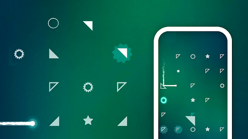 Destination - Focus Training - عکس بازی موبایلی اندروید