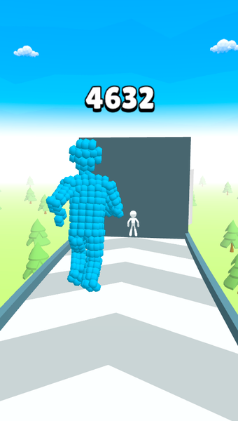 Balls Master - عکس بازی موبایلی اندروید
