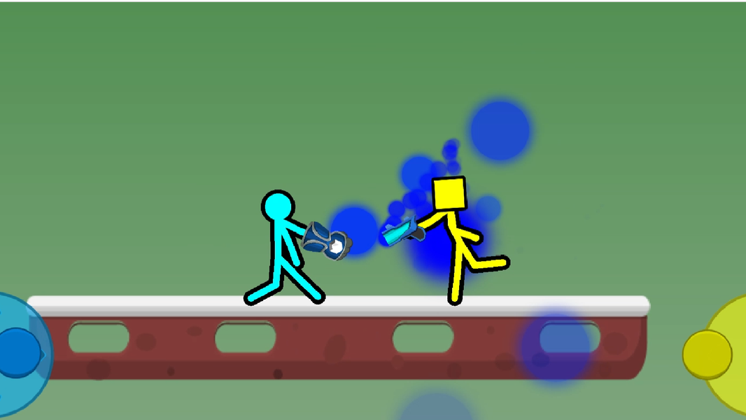 Supreme Duelist ۲۰۲۲ - عکس بازی موبایلی اندروید