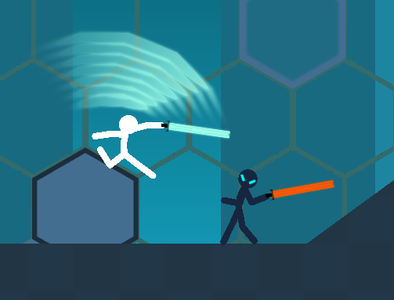 Stickman Project: Stick Fight, Apps