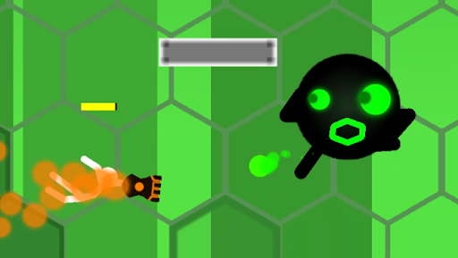 Stickman Rebirth - عکس برنامه موبایلی اندروید