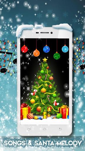 Christmas Carols Song - Image screenshot of android app