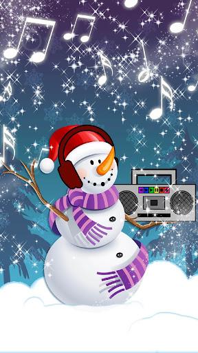 Christmas Carols Song - عکس برنامه موبایلی اندروید