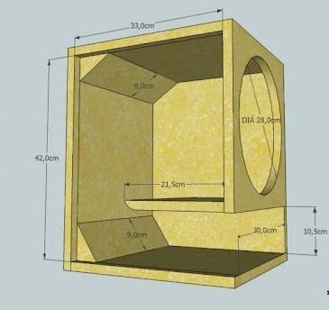 New Design Speaker Box Full Bass - عکس برنامه موبایلی اندروید