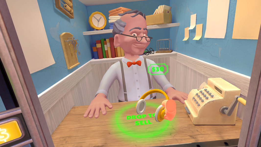 I Am Security - عکس بازی موبایلی اندروید