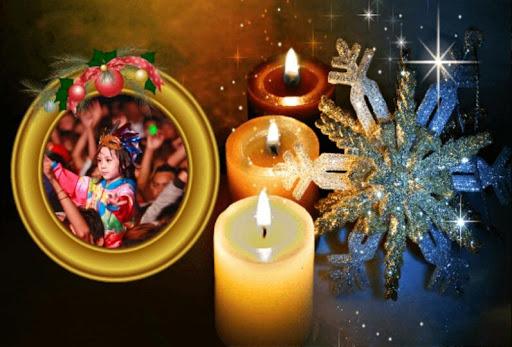 New Year Photo Frames 2019 - Image screenshot of android app