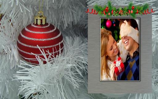 New Year Photo Frames 2019 - Image screenshot of android app