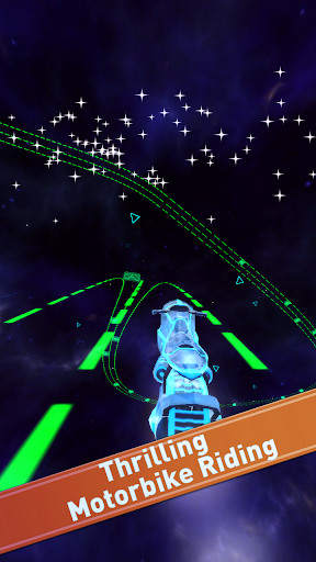 Space Rider ۲۰۱۹ - عکس بازی موبایلی اندروید