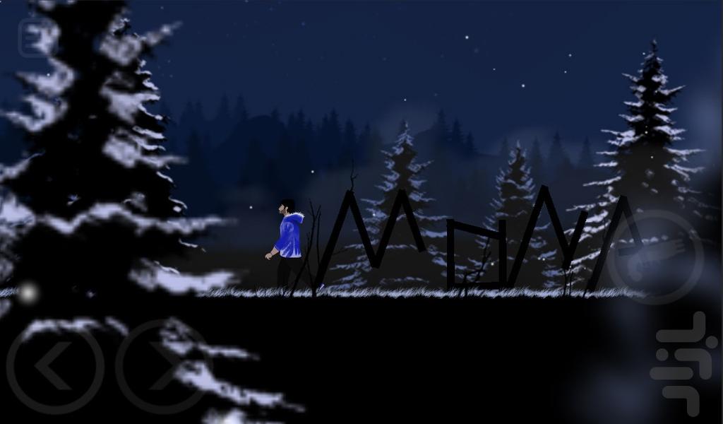 کابوس : قسمت 2 - Gameplay image of android game