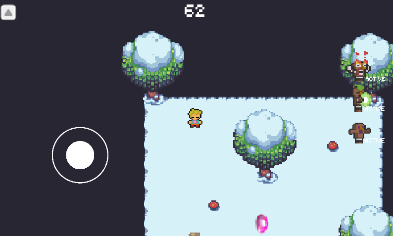 Pixel Hard - عکس بازی موبایلی اندروید