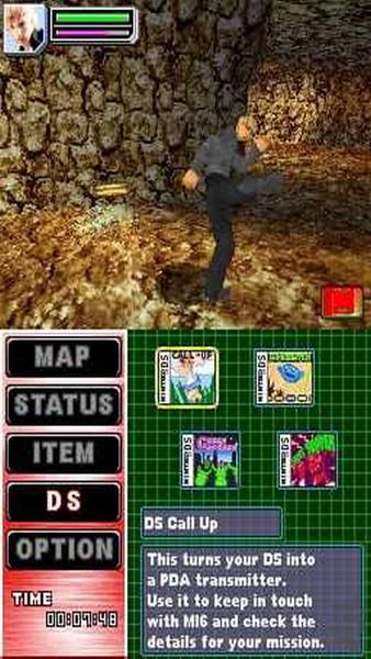 الکس رایدر - طوفان شکن - عکس بازی موبایلی اندروید