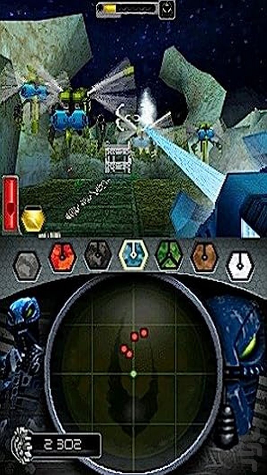 Bionicle Heroes ds Game for Android Download Bazaar