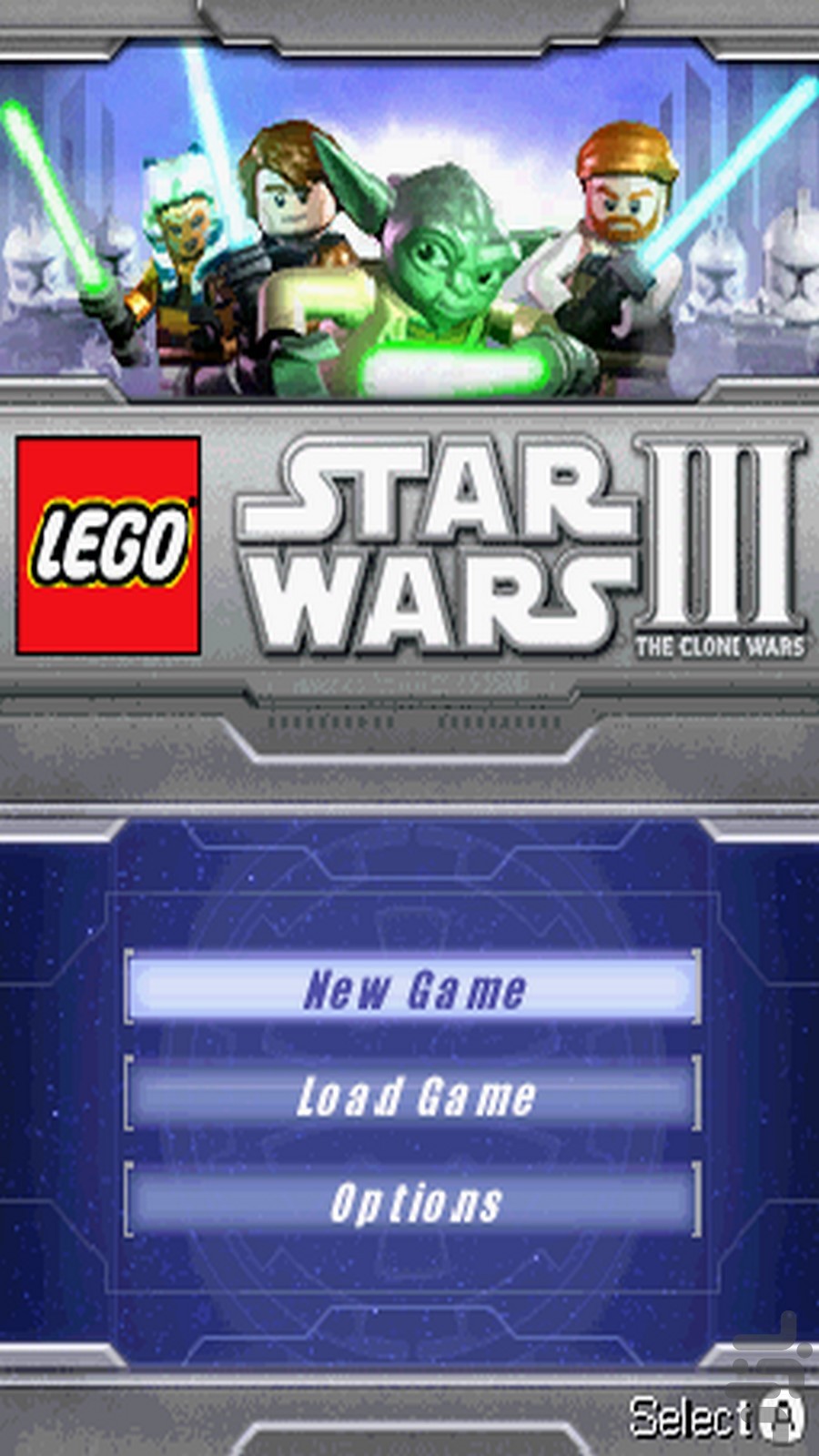 Lego star wars iii the clone wars best sale download android