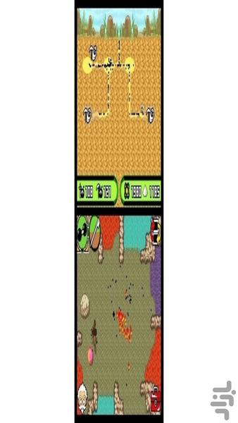 Ant Nation - Gameplay image of android game