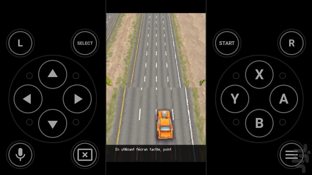 Cars - Gameplay image of android game