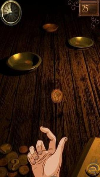 نوین سرود کریسمس - عکس بازی موبایلی اندروید