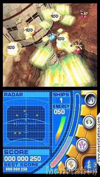 Danshaku - Gameplay image of android game