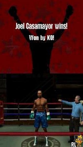 نوین بوکس دان کینگ - عکس بازی موبایلی اندروید