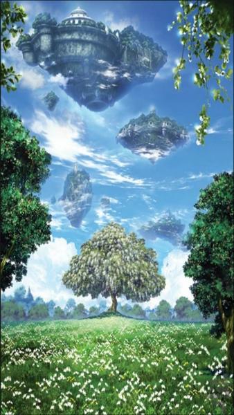 Etrian Odyssey II - Heroes - Gameplay image of android game