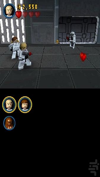 Wars Tcs Lego Star Wars Game Android Download Lego Lego Star Wars