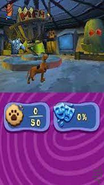 Madagascar 3 - Europe's Most Wanted - Gameplay image of android game