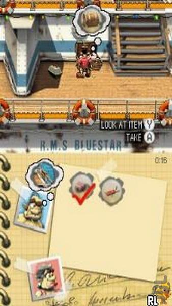 Neighbours from Hell  ds - Gameplay image of android game