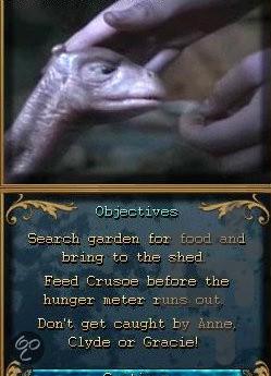 Water Horse - Legend of the Deep - Gameplay image of android game