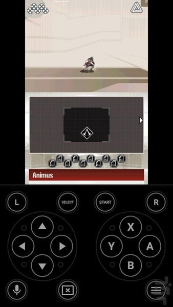 Assassins Creed II - Discovery - Gameplay image of android game