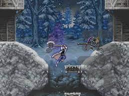 Castlevania - Dawn of Sorrow - Gameplay image of android game