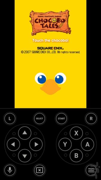 Final Fantasy Fables Chocobo Tales - Gameplay image of android game