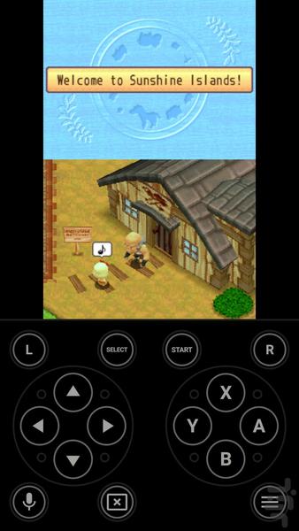 مدرن مزرعه دار جزایر آفتاب - عکس بازی موبایلی اندروید
