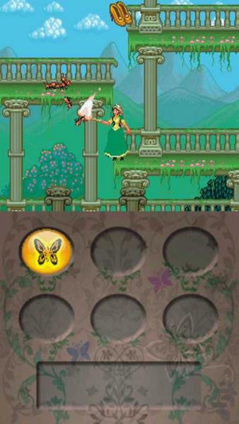 Download Barbie in the 12 Dancing Princesses Game for Android Bazaar