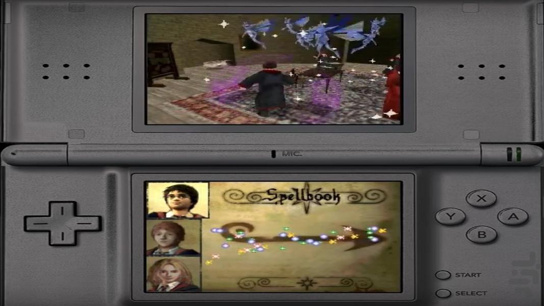 هری پاتر با شاهزاده - عکس بازی موبایلی اندروید