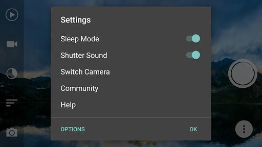 Framelapse ۲ Time Lapse Camera - عکس برنامه موبایلی اندروید