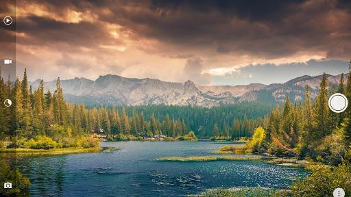 Framelapse ۲ Time Lapse Camera - عکس برنامه موبایلی اندروید