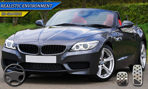 Gadi Wala scorpio : गाड़ी गेम - عکس بازی موبایلی اندروید