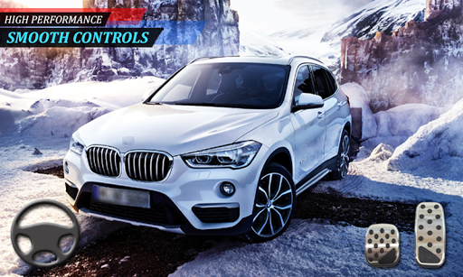 Gadi Wala scorpio : गाड़ी गेम - عکس بازی موبایلی اندروید